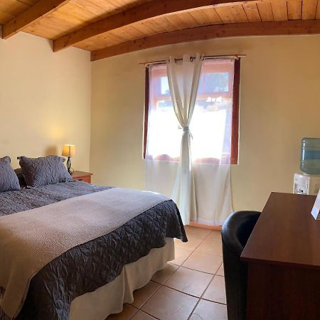 Sami Atacama Villa San Pedro de Atacama Ngoại thất bức ảnh
