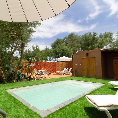 Sami Atacama Villa San Pedro de Atacama Ngoại thất bức ảnh