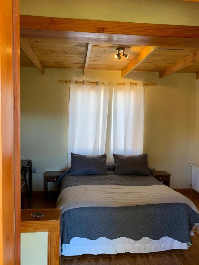Sami Atacama Villa San Pedro de Atacama Ngoại thất bức ảnh