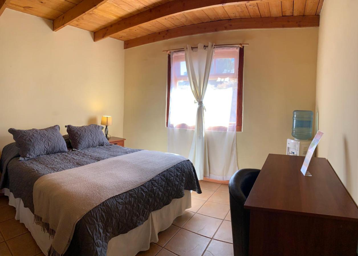 Sami Atacama Villa San Pedro de Atacama Ngoại thất bức ảnh