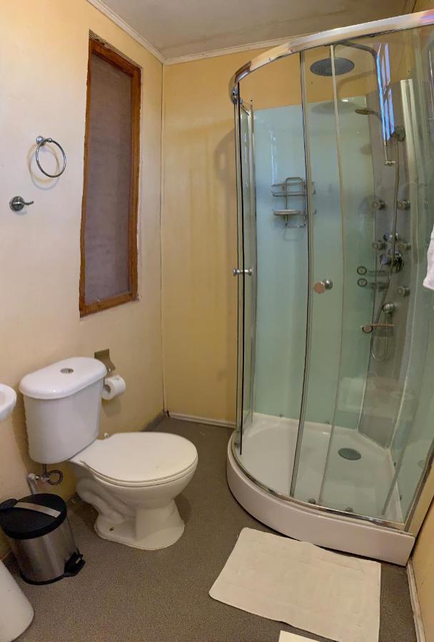 Sami Atacama Villa San Pedro de Atacama Ngoại thất bức ảnh