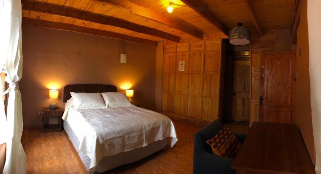 Sami Atacama Villa San Pedro de Atacama Ngoại thất bức ảnh