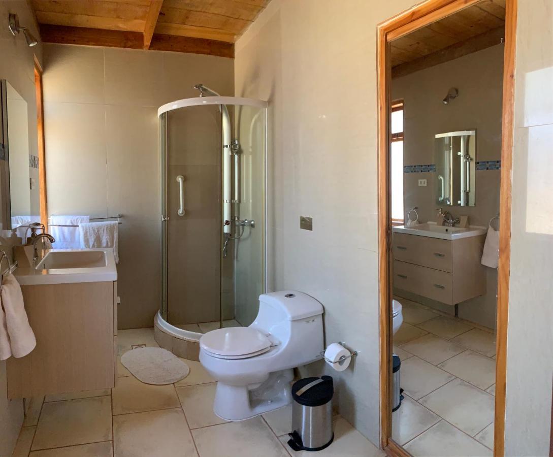 Sami Atacama Villa San Pedro de Atacama Ngoại thất bức ảnh
